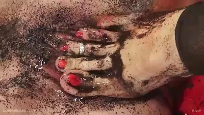 تام. فیلم سکسی کردی