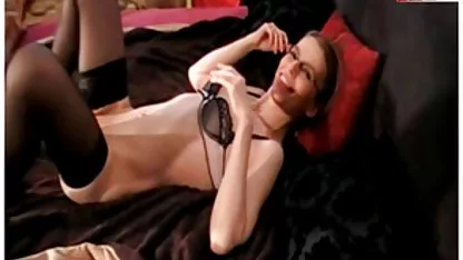 با موهای قرمز ادیت gets her pussy fucked جوان, sexکردی تراشیده